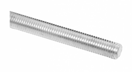 Závitova tyč Zn. M12/1m DIN957 /Tp4,8/